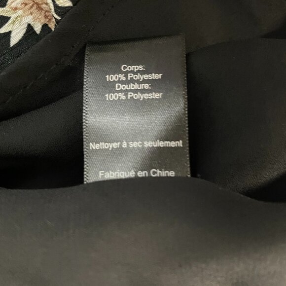 Astr the label floral dress - Picture 6 of 9